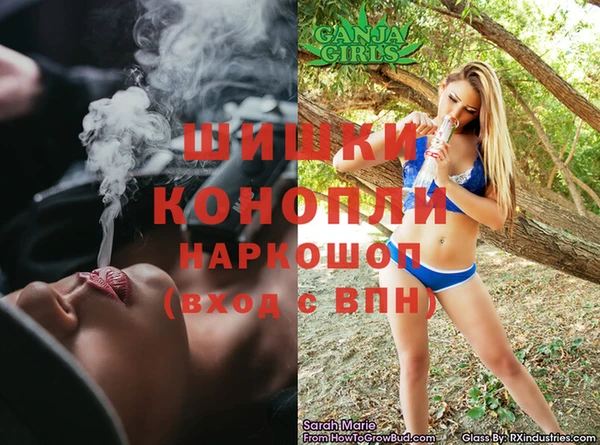 ALPHA-PVP Няндома